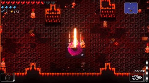 bloody eye gungeon|blood sacrifice gungeon.